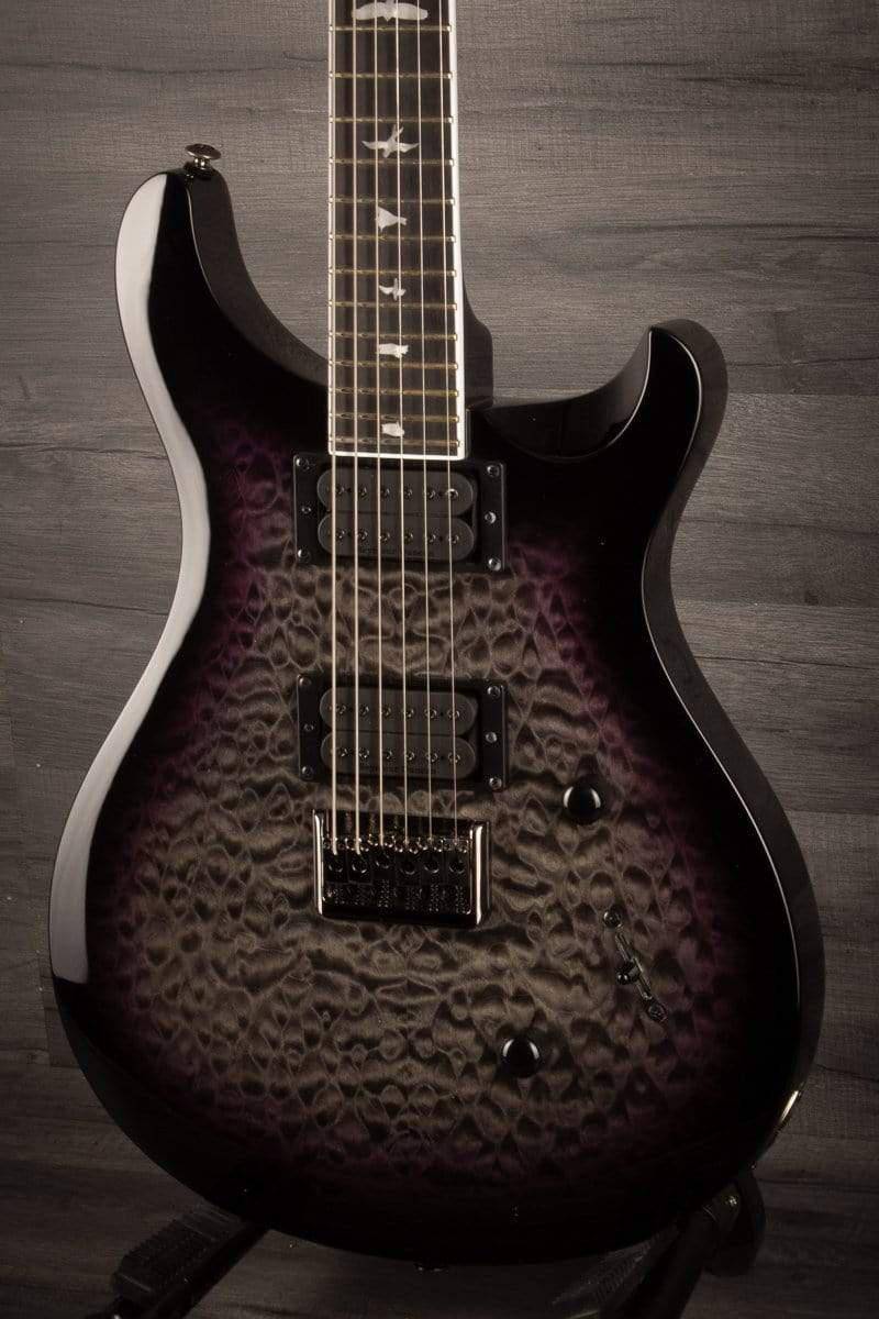 PRS SE Mark Holcomb Electric Guitar - Holcomb Burst