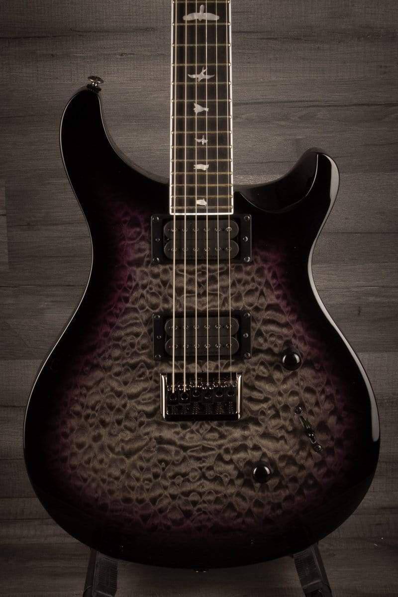 PRS SE Mark Holcomb Electric Guitar - Holcomb Burst
