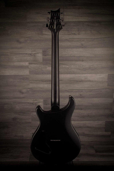 PRS SE Mark Holcomb Limited Edition Satin Whale Blue Quilt