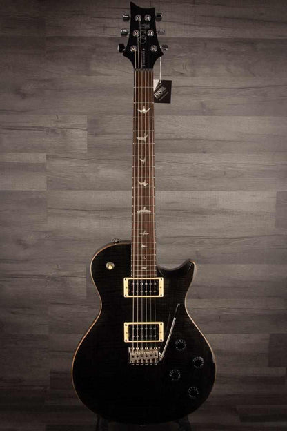 PRS SE Mark Tremonti Custom Electric Guitar, GREY BLACK