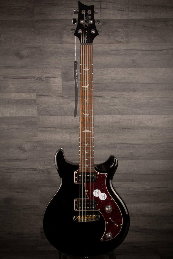 Prs mira black discount