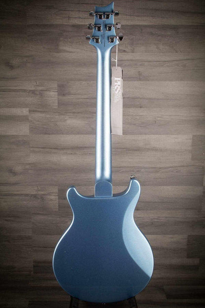 PRS - SE Mira Metallic Blue w/ Mint Pickguard