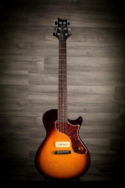PRS SE One Ltd Tobacco Sunburst