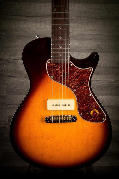 PRS SE One Ltd Tobacco Sunburst