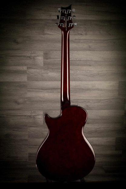 PRS SE One Ltd Tobacco Sunburst