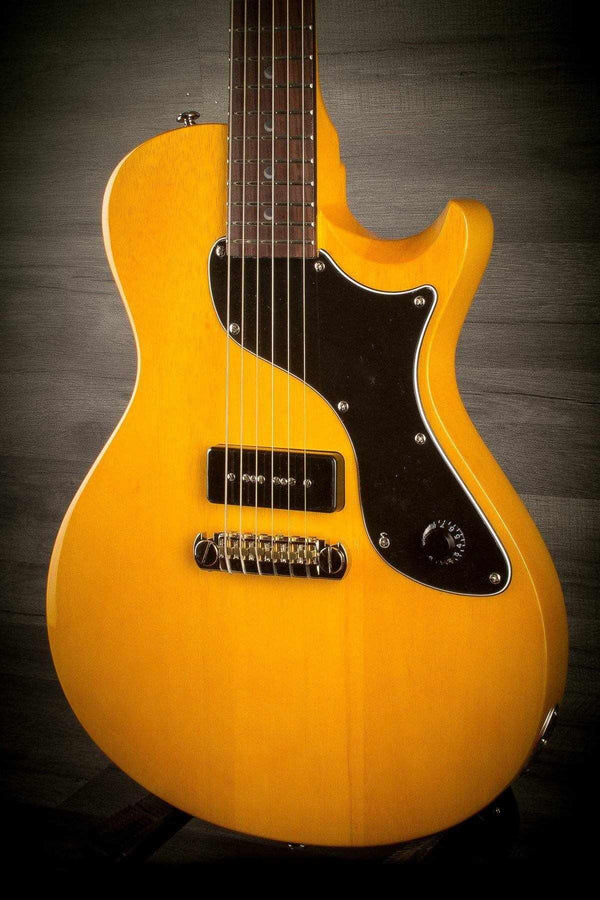 PRS SE One Ltd Vintage Amber