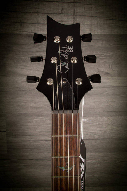 PRS SE Pauls Guitar - Aqua