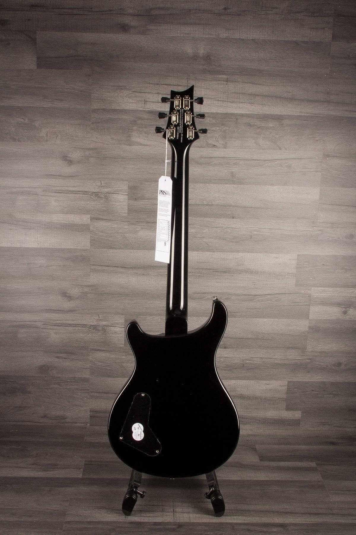 PRS SE Pauls Guitar - Aqua
