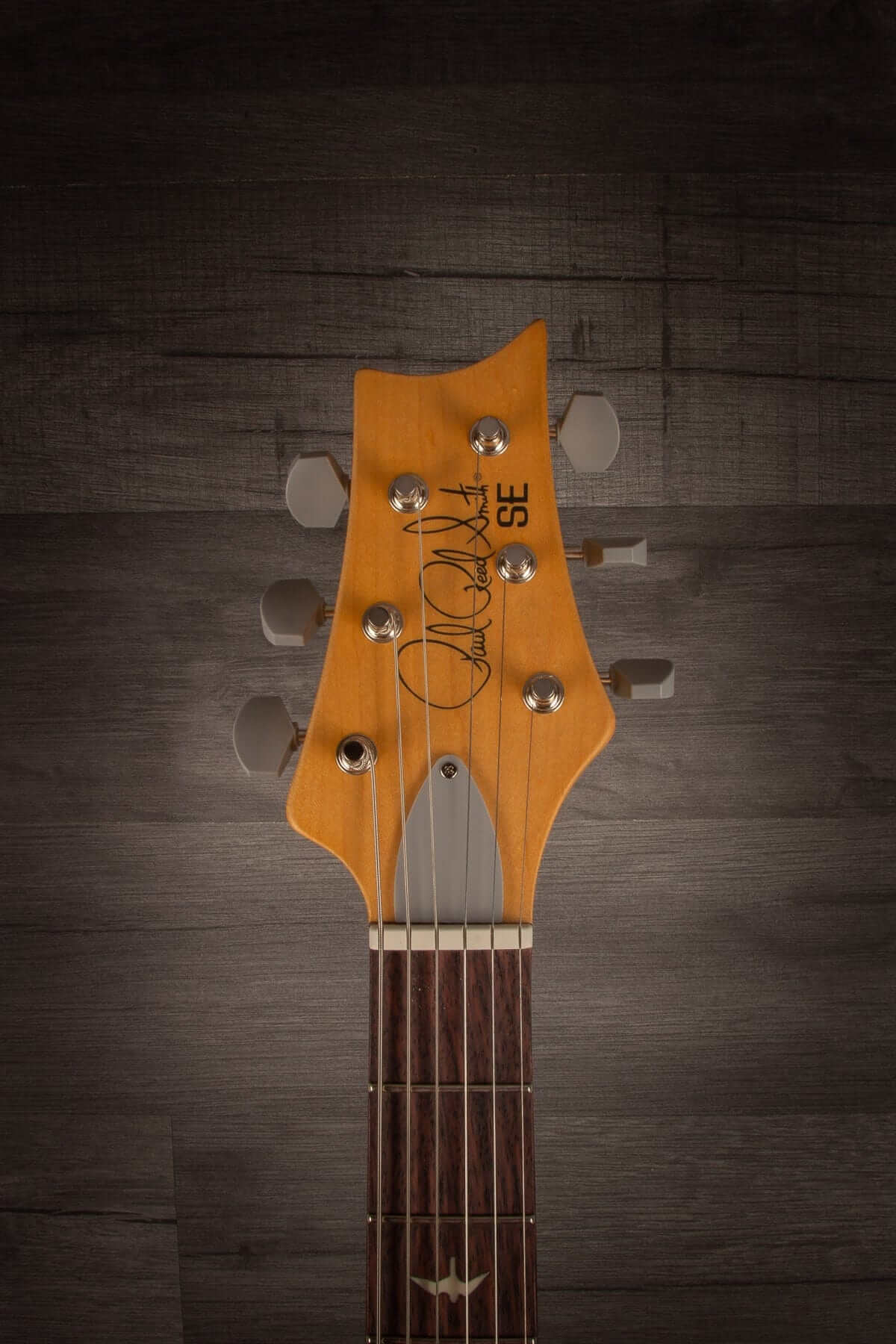 PRS SE Silver Sky Electric Guitar - Dragon Fruit