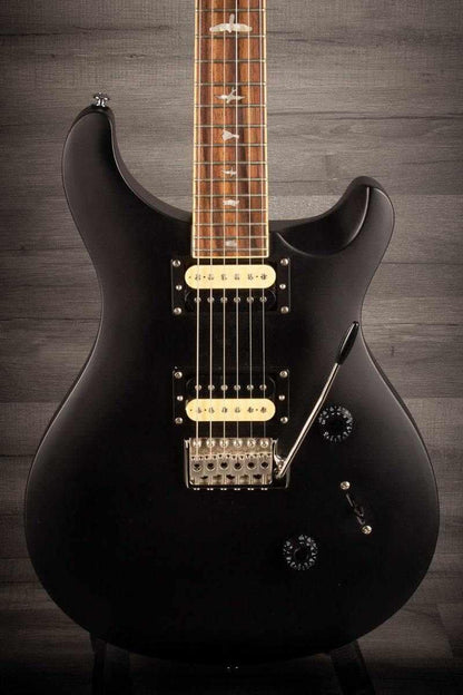 PRS SE Standard 24 - Satin Black *B-Stock*