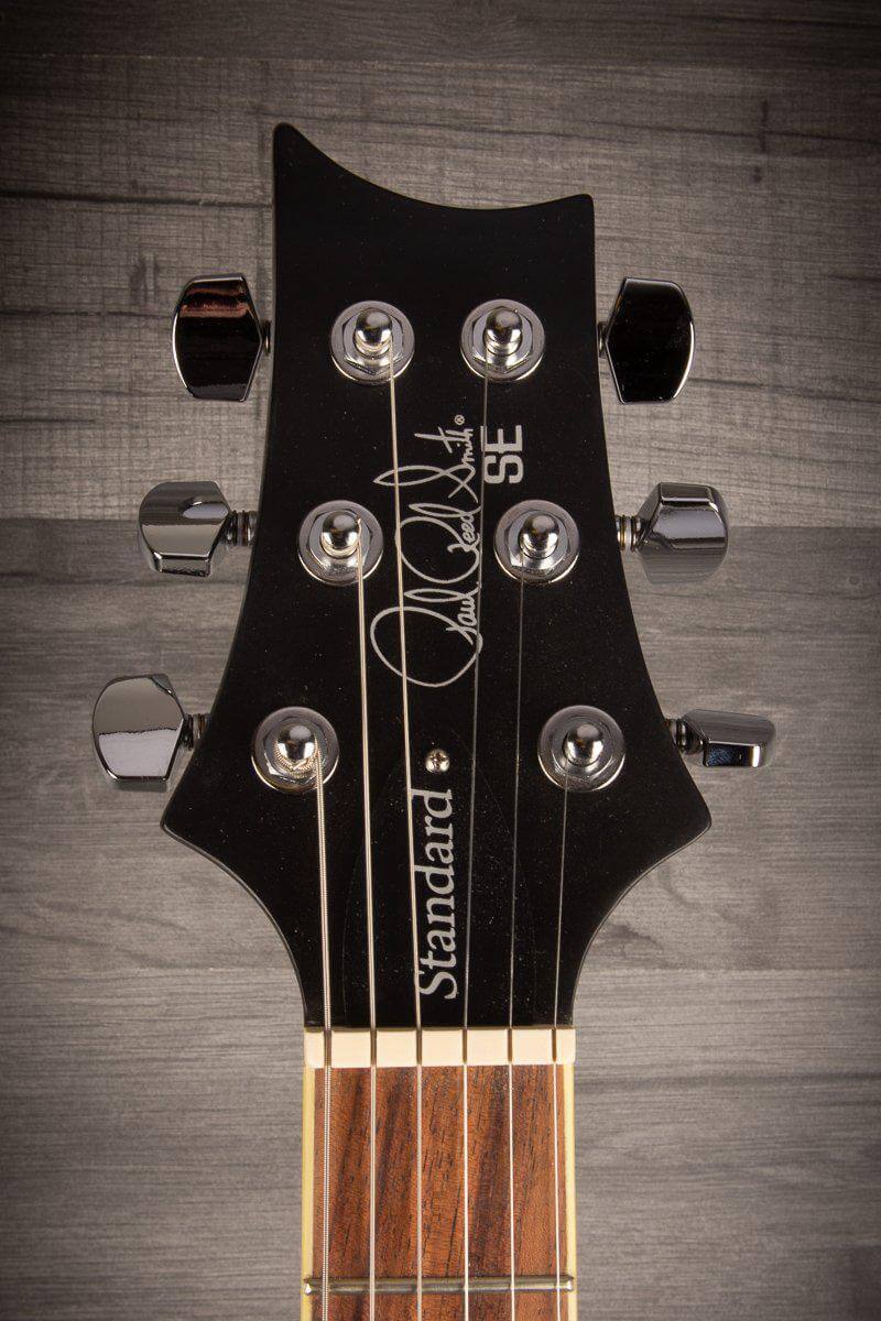 PRS SE Standard 24 - Satin Black *B-Stock*