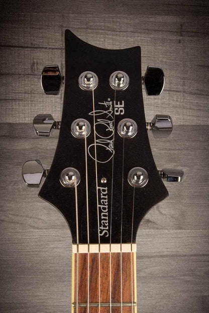 PRS SE Standard 24 - Satin Black *B-Stock*