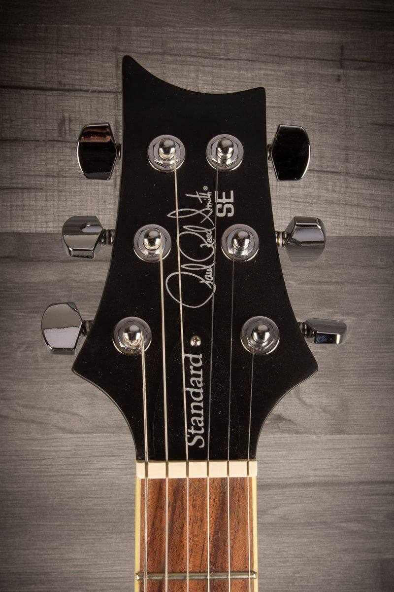 PRS SE Standard 24 - Satin Black *B-Stock*