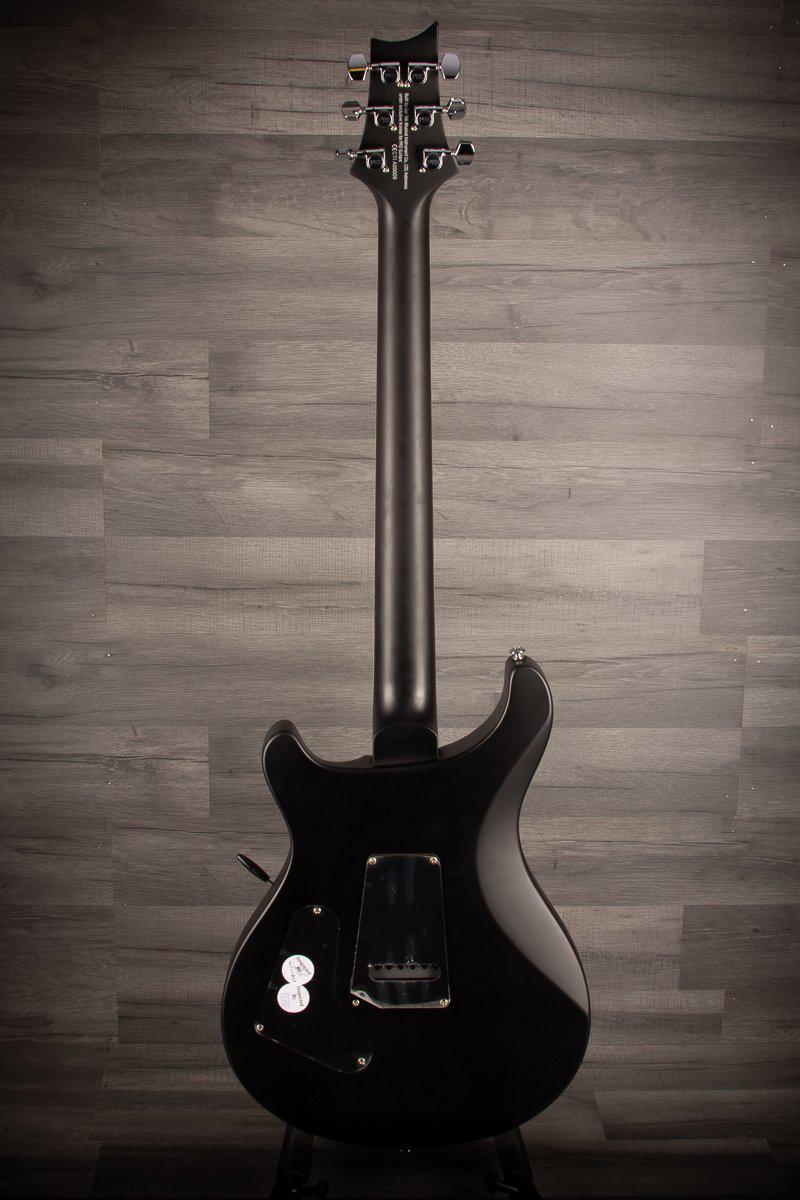 PRS SE Standard 24 - Satin Black *B-Stock*