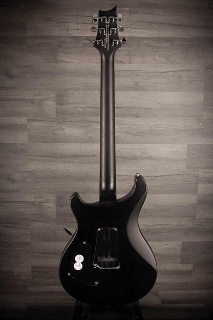 PRS SE Standard 24 - Satin Black *B-Stock*