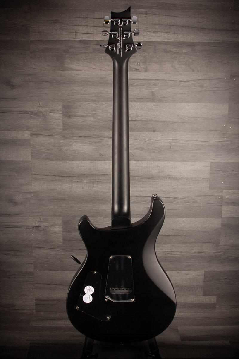 PRS SE Standard 24 - Satin Black *B-Stock*