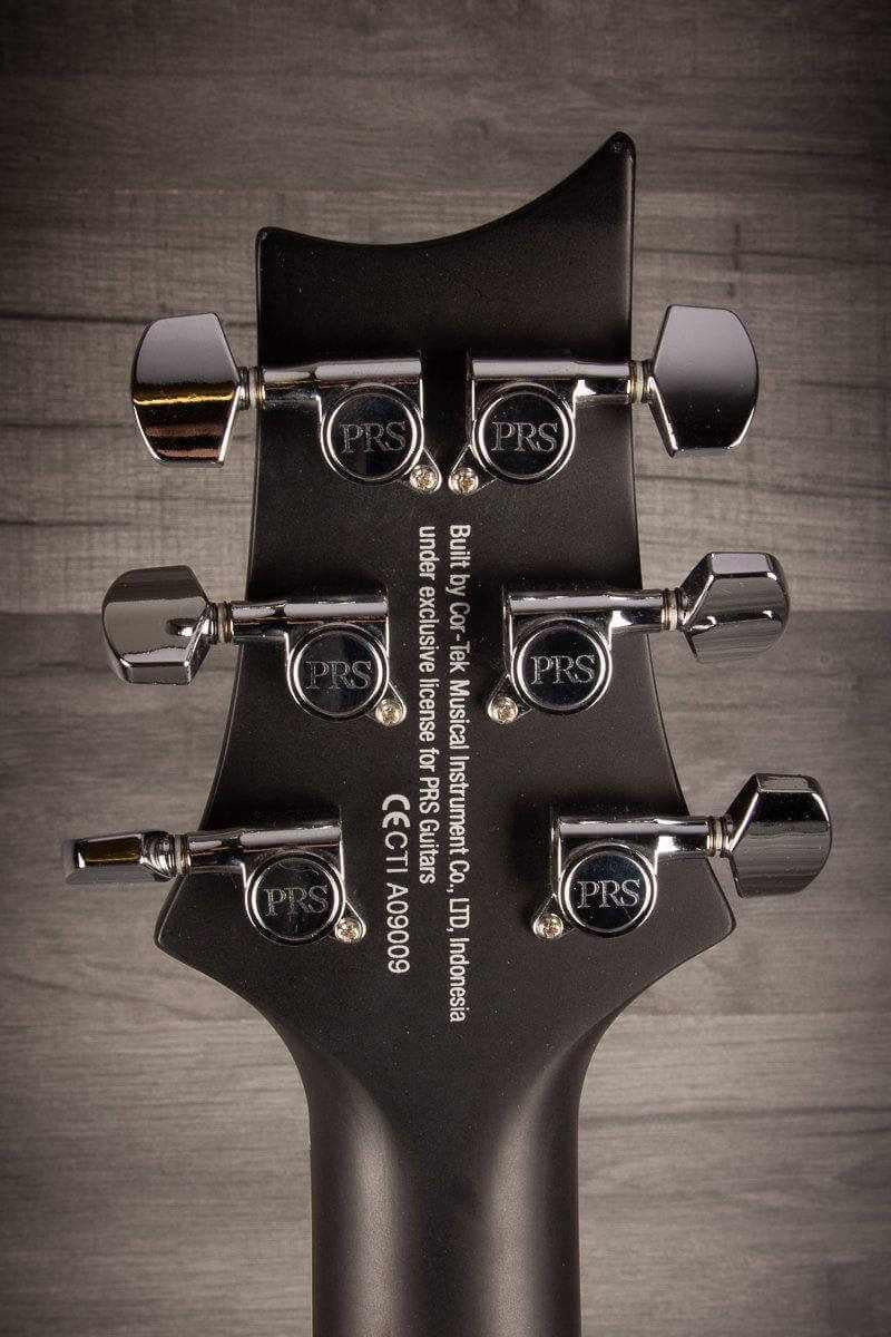 PRS SE Standard 24 - Satin Black *B-Stock*