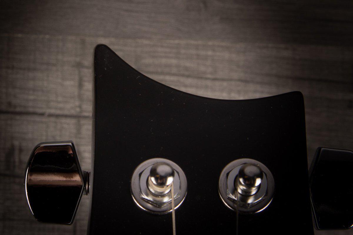 PRS SE Standard 24 - Satin Black *B-Stock*