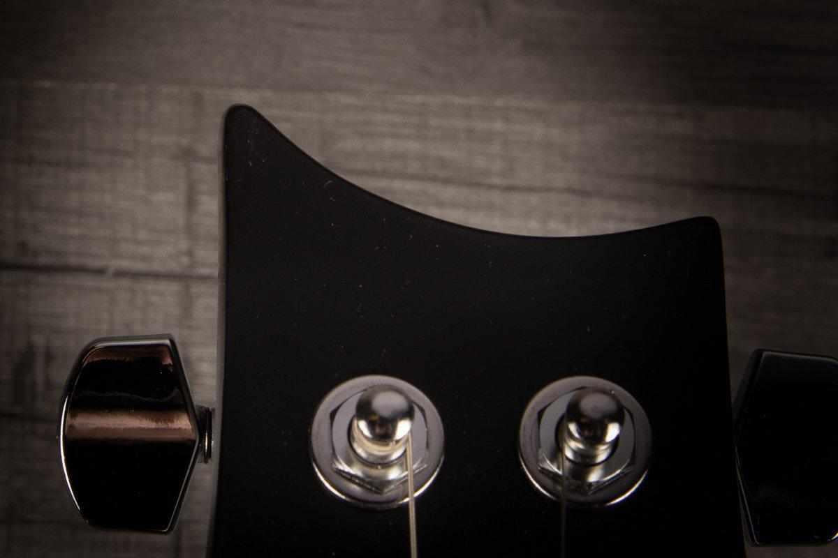 PRS SE Standard 24 - Satin Black *B-Stock*