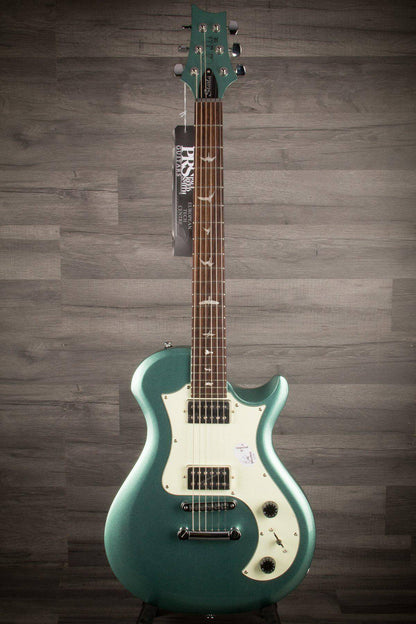 PRS - SE Starla Frost Green Metallic