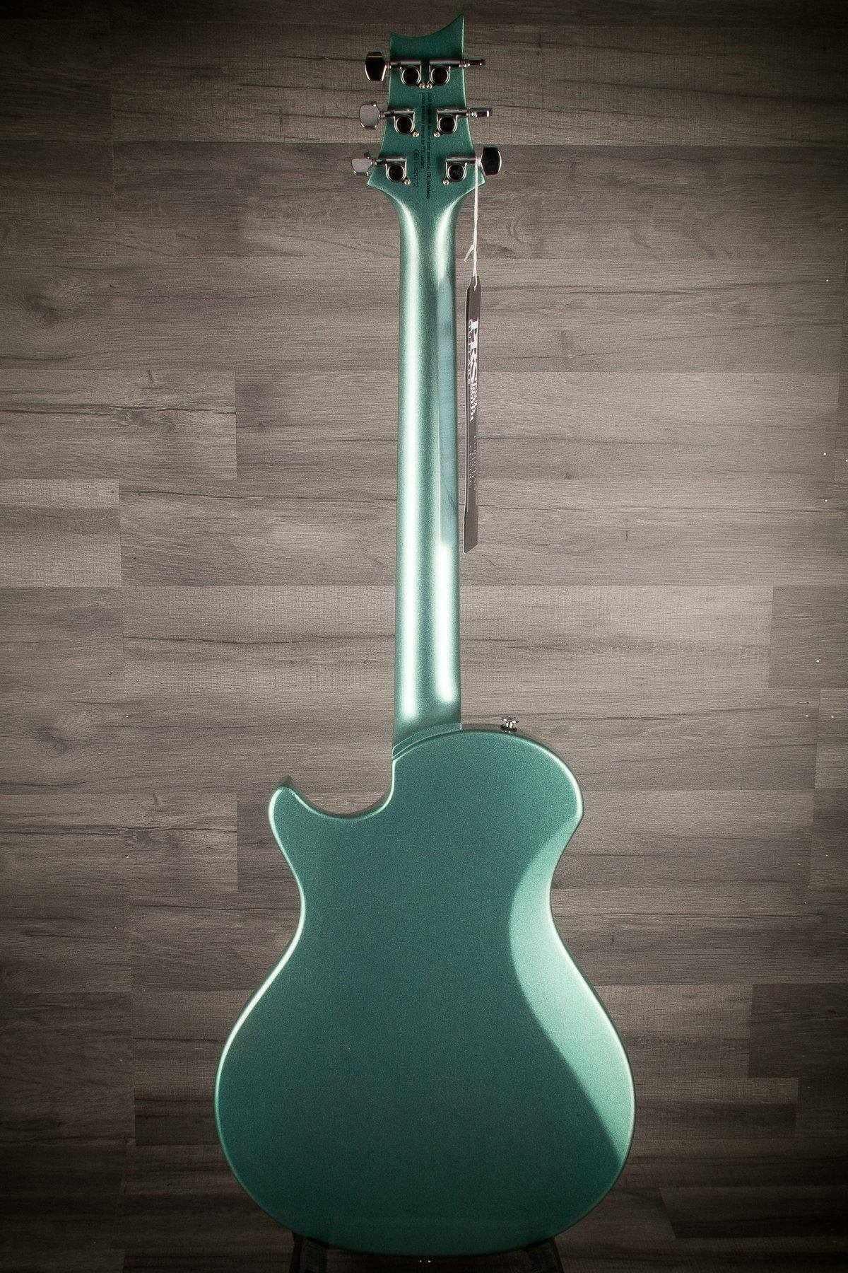 PRS - SE Starla Frost Green Metallic
