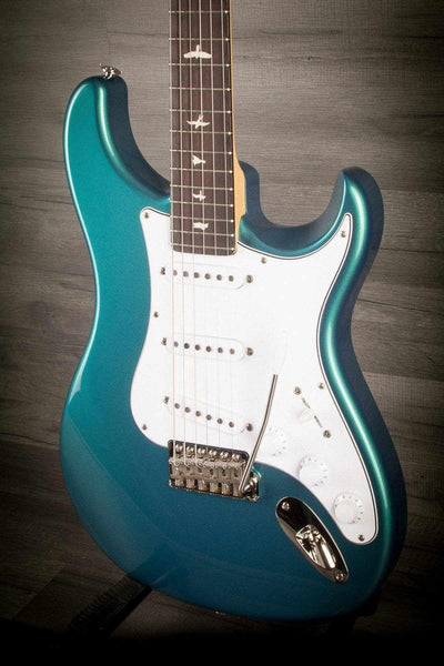 PRS Silver Sky John Mayer Signature Electric Guitar - Dodgem Blue