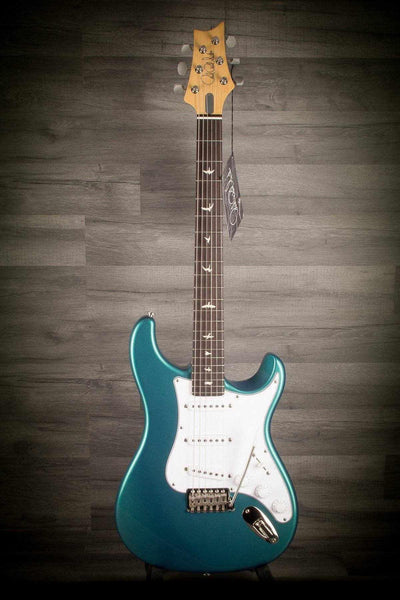 PRS Silver Sky John Mayer Signature Electric Guitar - Dodgem Blue