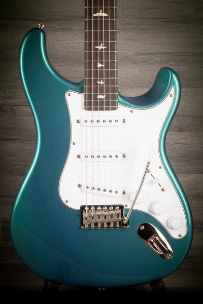 PRS Silver Sky John Mayer Signature Electric Guitar - Dodgem Blue