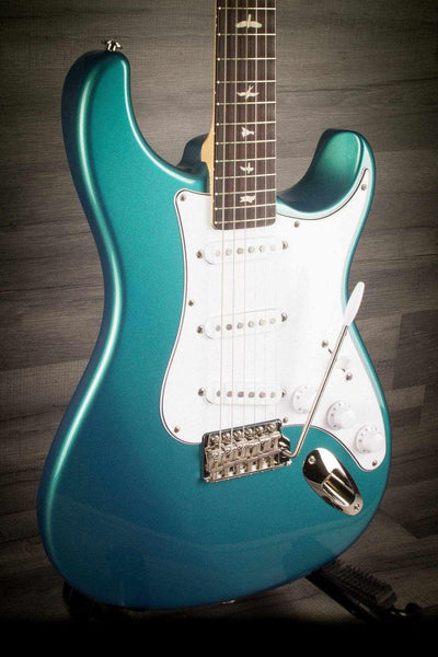 PRS Silver Sky John Mayer Signature Electric Guitar - Dodgem Blue