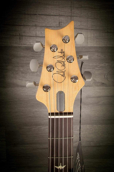 PRS Silver Sky John Mayer Signature Electric Guitar - Dodgem Blue