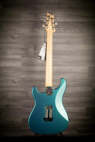 PRS Silver Sky John Mayer Signature Electric Guitar - Dodgem Blue