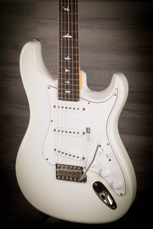 PRS Silver Sky John Mayer Signature Electric Guitar - FROST
