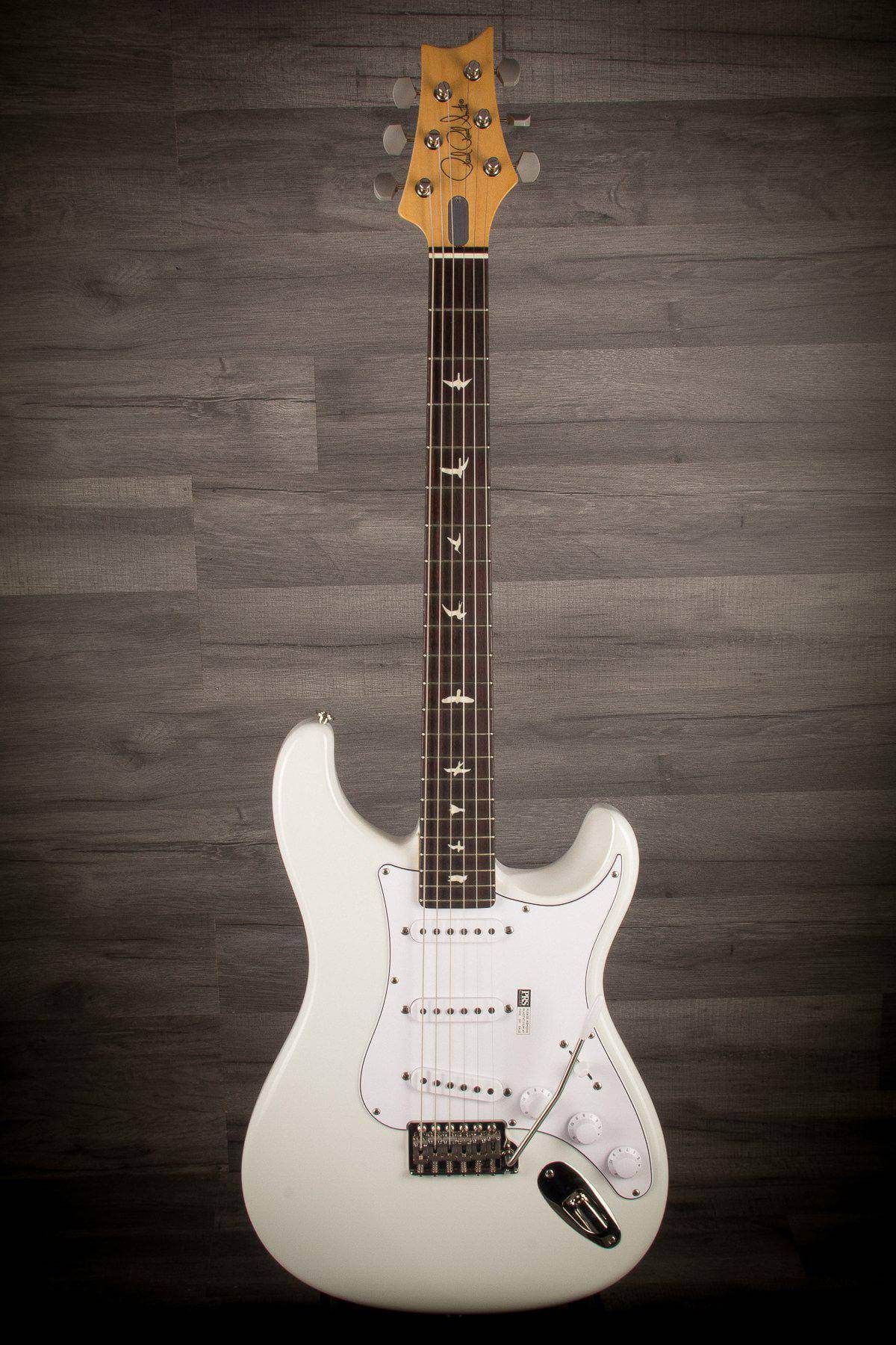 PRS Silver Sky John Mayer Signature Electric Guitar - FROST