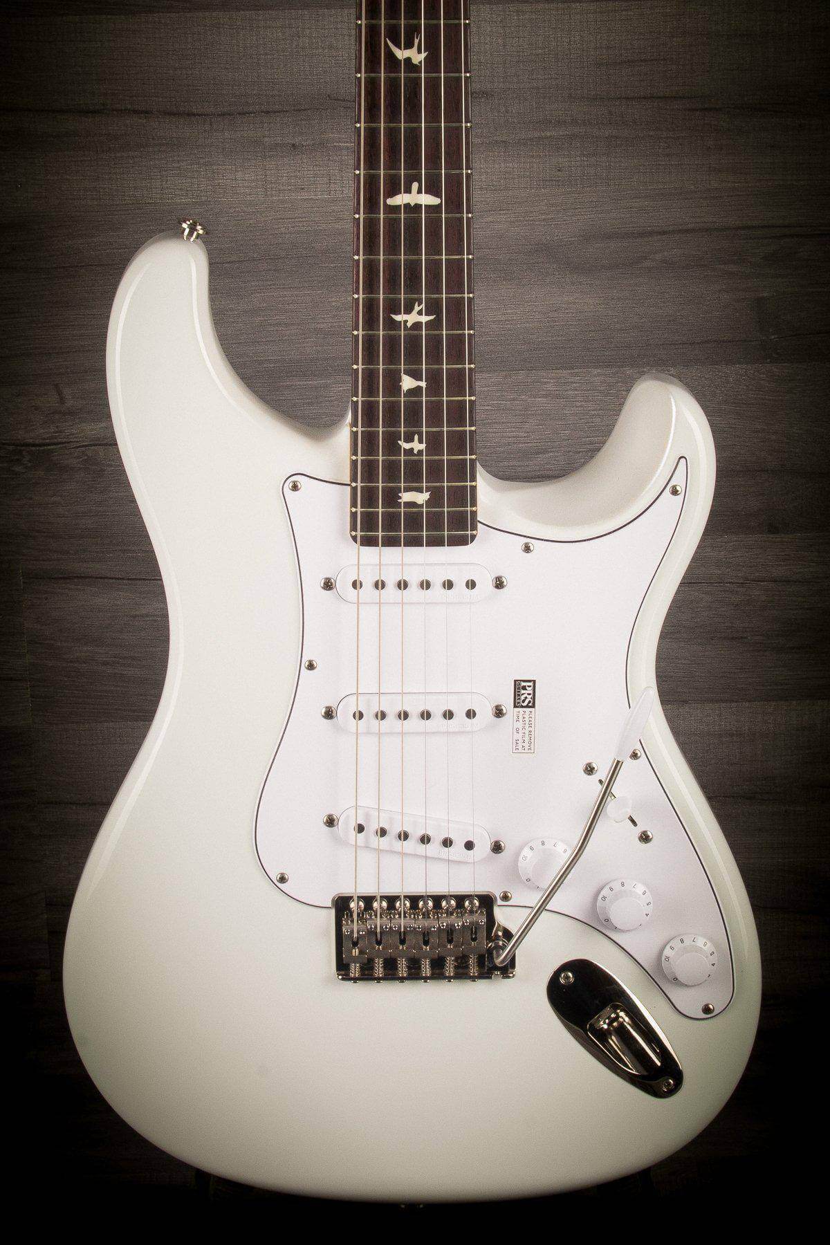 PRS Silver Sky John Mayer Signature Electric Guitar - FROST