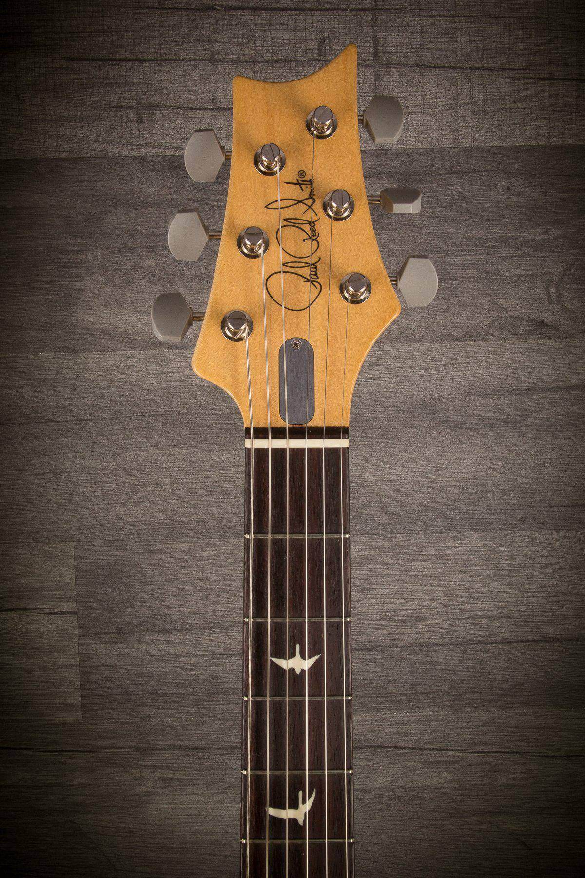 PRS Silver Sky John Mayer Signature Electric Guitar - FROST