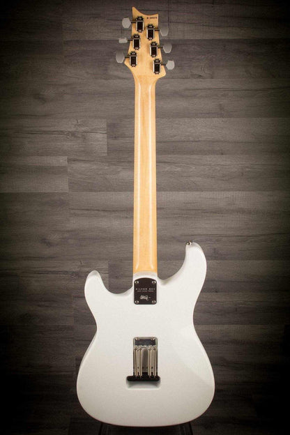 PRS Silver Sky John Mayer Signature Electric Guitar - FROST