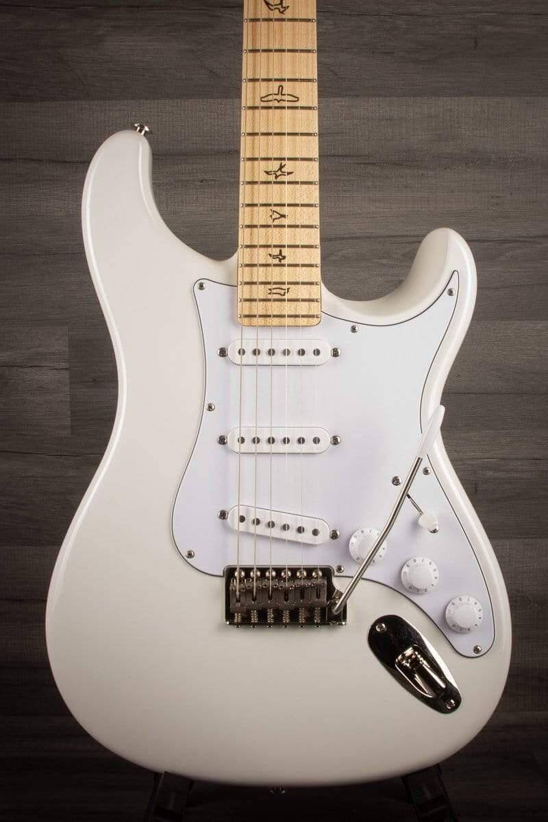 PRS Silver Sky John Mayer Signature Model - Frost, Maple neck *B-Stock*