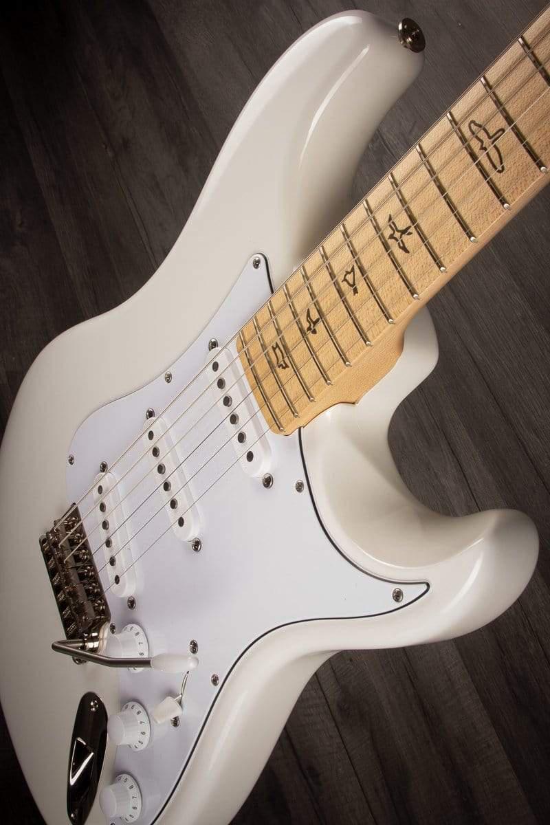 PRS Silver Sky John Mayer Signature Model - Frost, Maple neck *B-Stock*