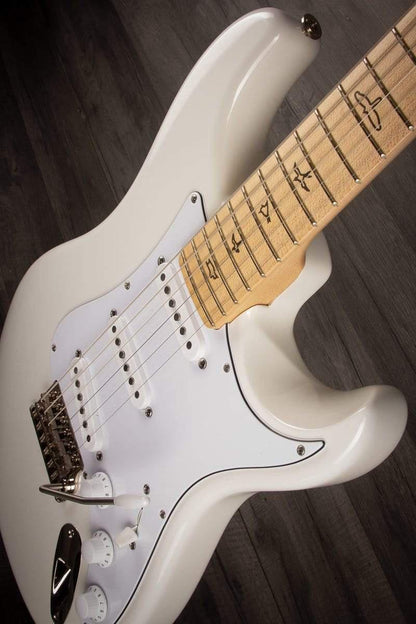 PRS Silver Sky John Mayer Signature Model - Frost, Maple neck *B-Stock*