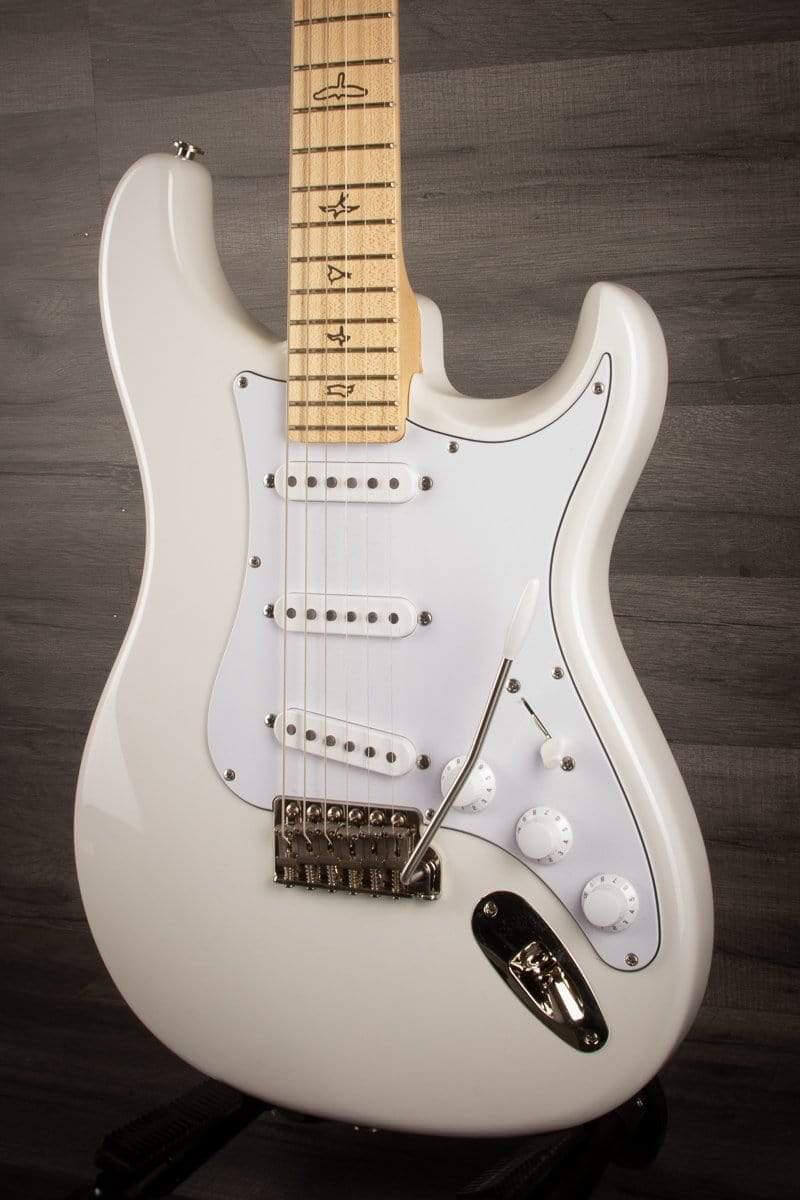 PRS Silver Sky John Mayer Signature Model - Frost, Maple neck *B-Stock*