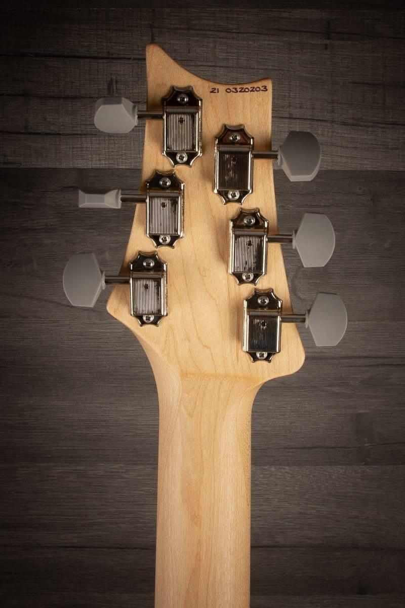 PRS Silver Sky John Mayer Signature Model - Frost, Maple neck *B-Stock*