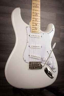 PRS Silver Sky John Mayer Signature Model - Frost, Maple neck *B-Stock*