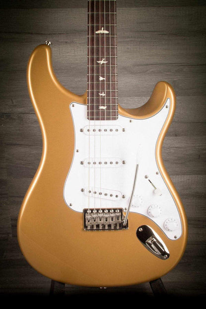 PRS Silver Sky John Mayer Signature Electric Guitar - Gold Mesa