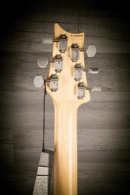 PRS Silver Sky John Mayer Signature Electric Guitar - Gold Mesa