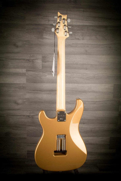 PRS Silver Sky John Mayer Signature Electric Guitar - Gold Mesa