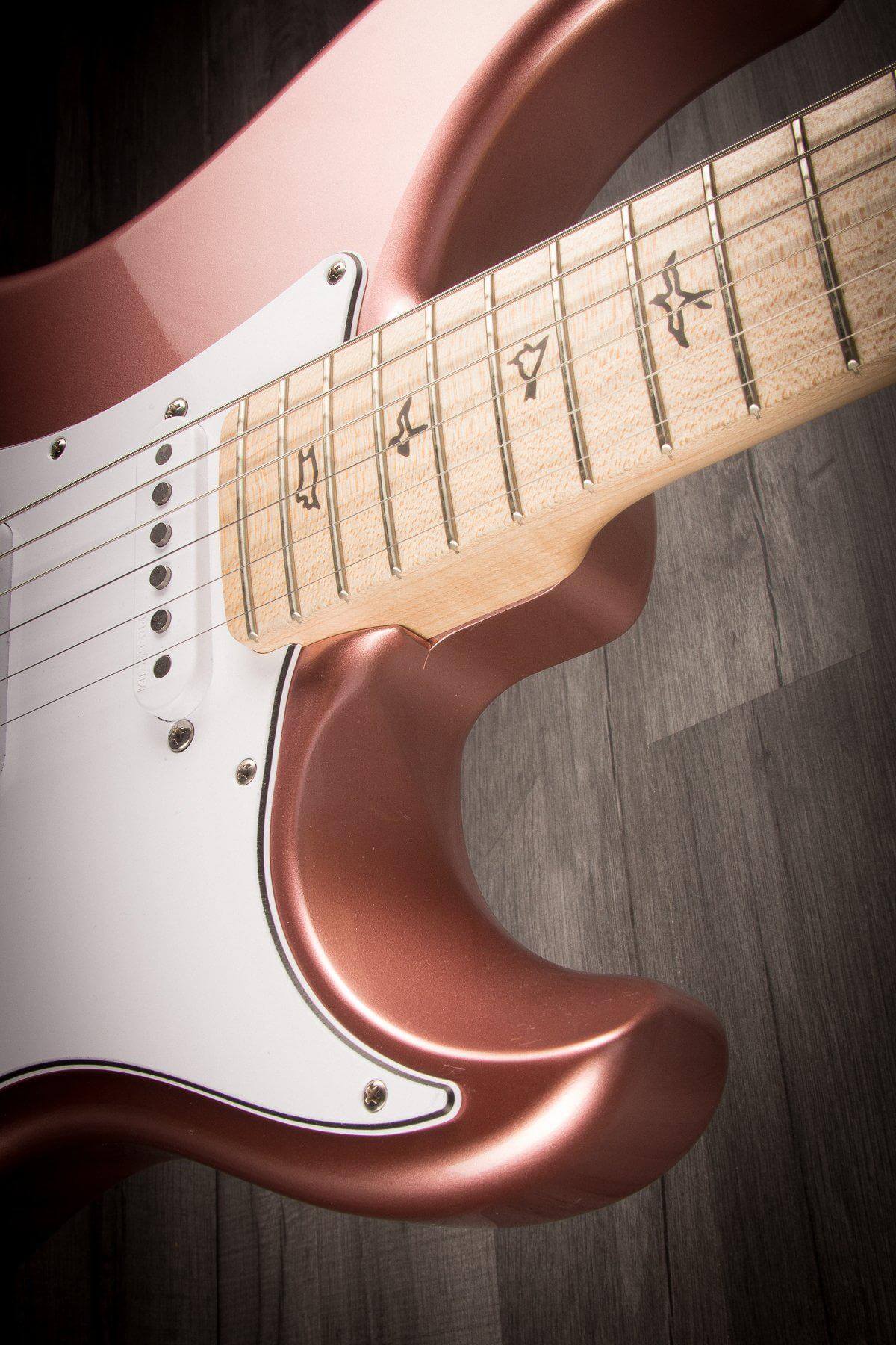 PRS Silver Sky John Mayer Signature Model - Midnight Rose *B-Stock*