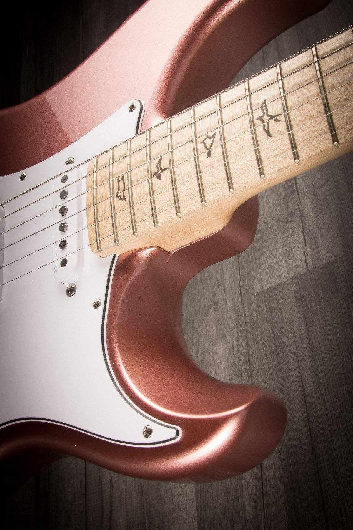 PRS Silver Sky John Mayer Signature Model - Midnight Rose *B-Stock*