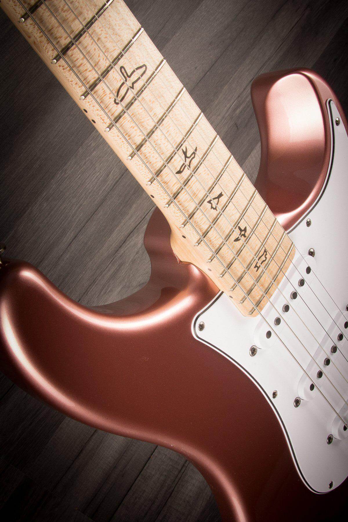 PRS Silver Sky John Mayer Signature Model - Midnight Rose *B-Stock*