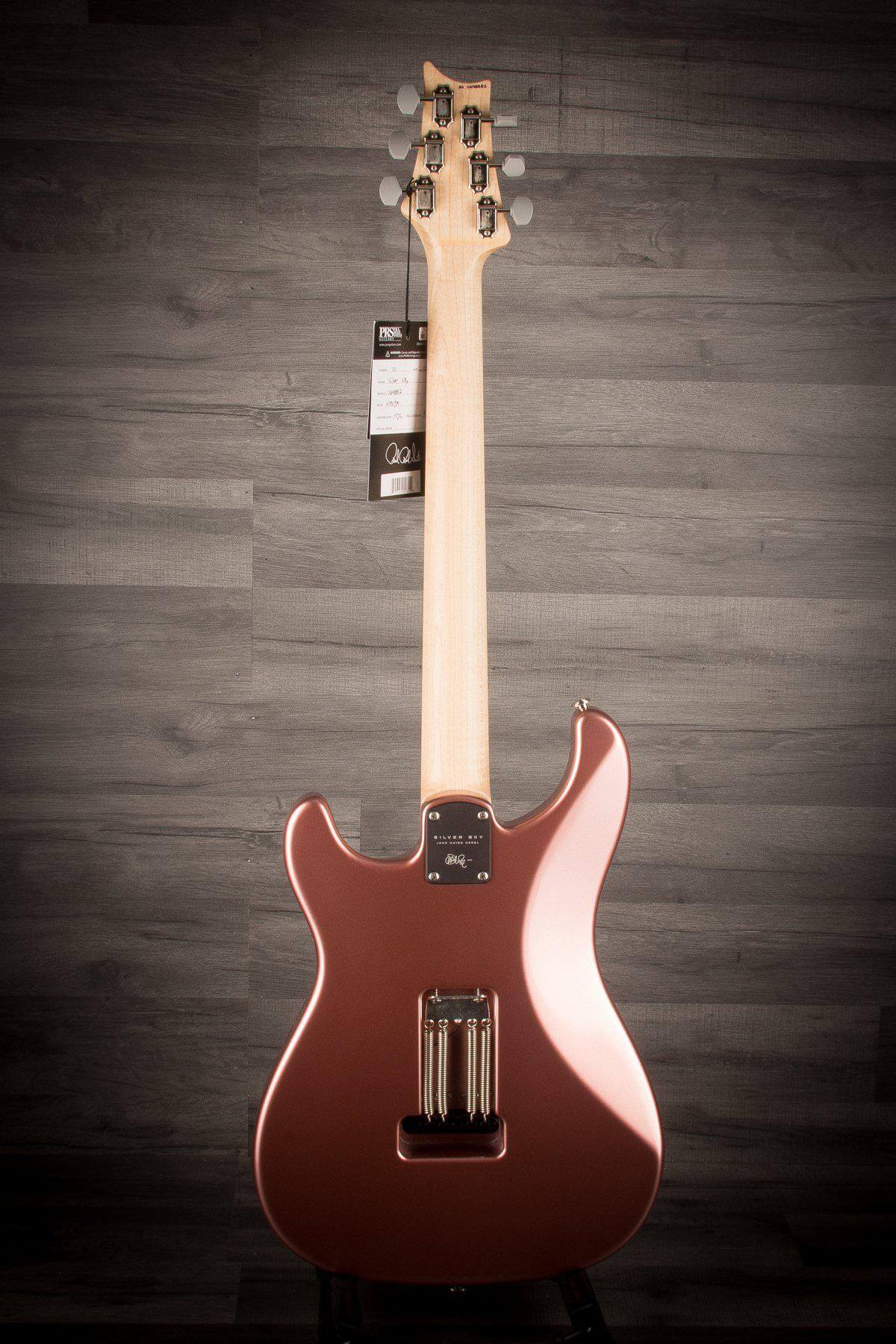 PRS Silver Sky John Mayer Signature Model - Midnight Rose *B-Stock*