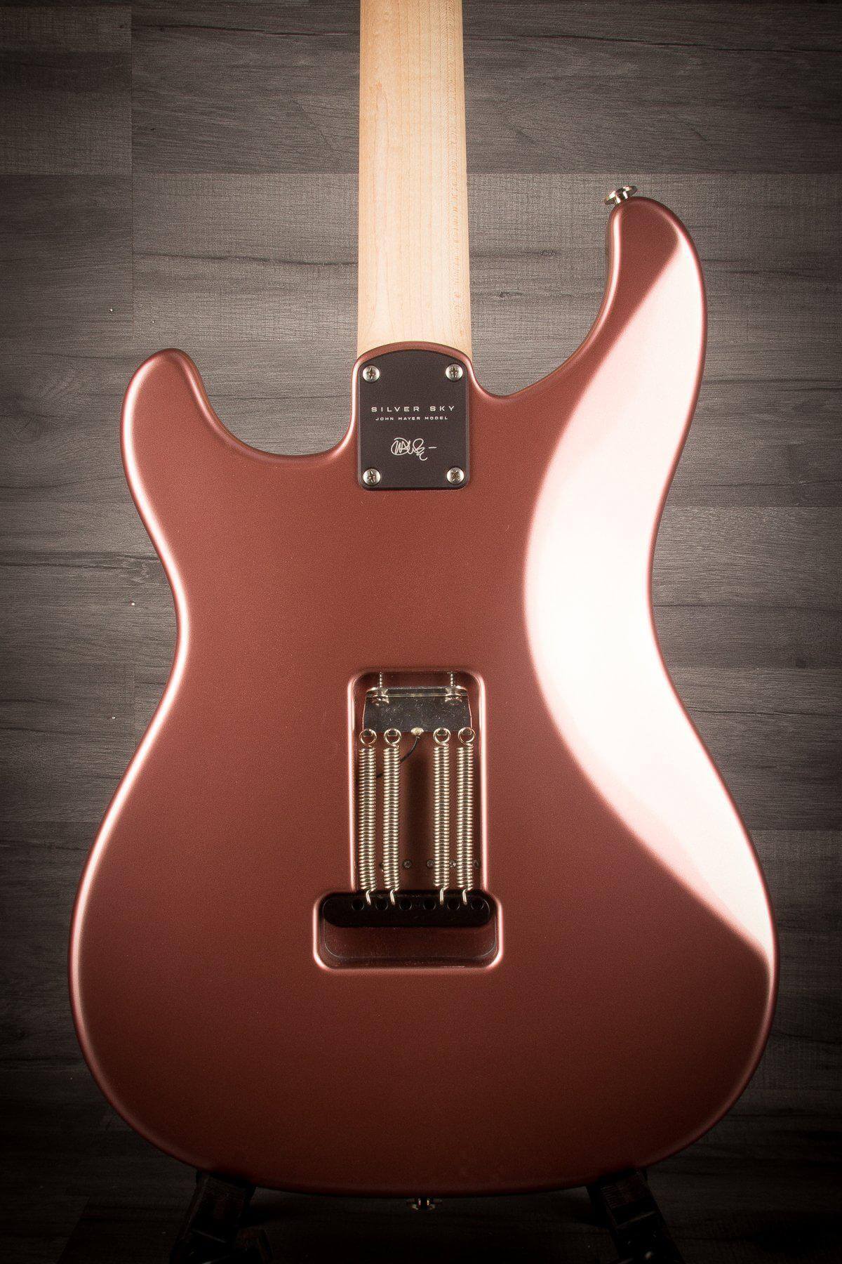 PRS Silver Sky John Mayer Signature Model - Midnight Rose *B-Stock*